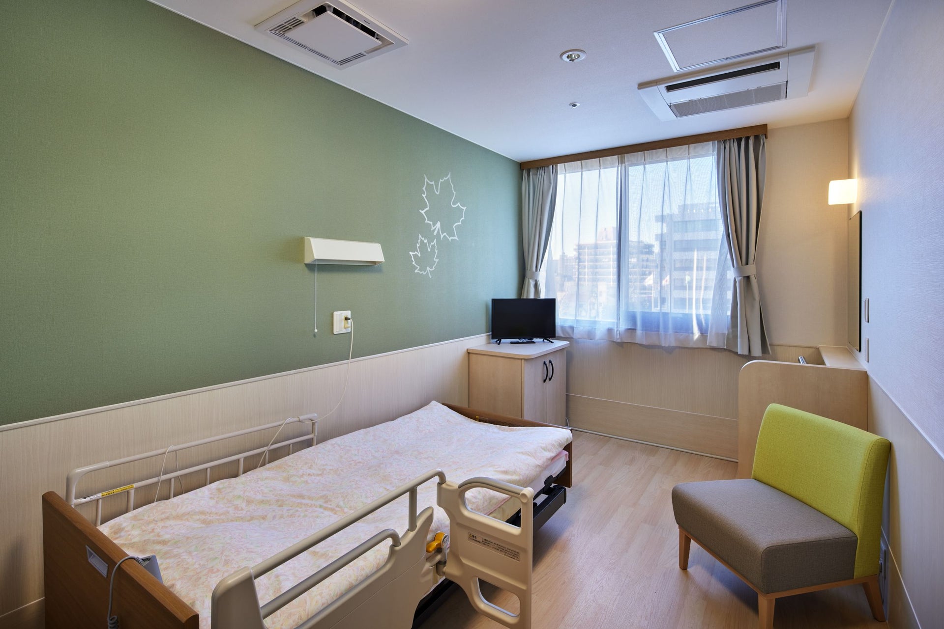 メープルヴィラそよ風